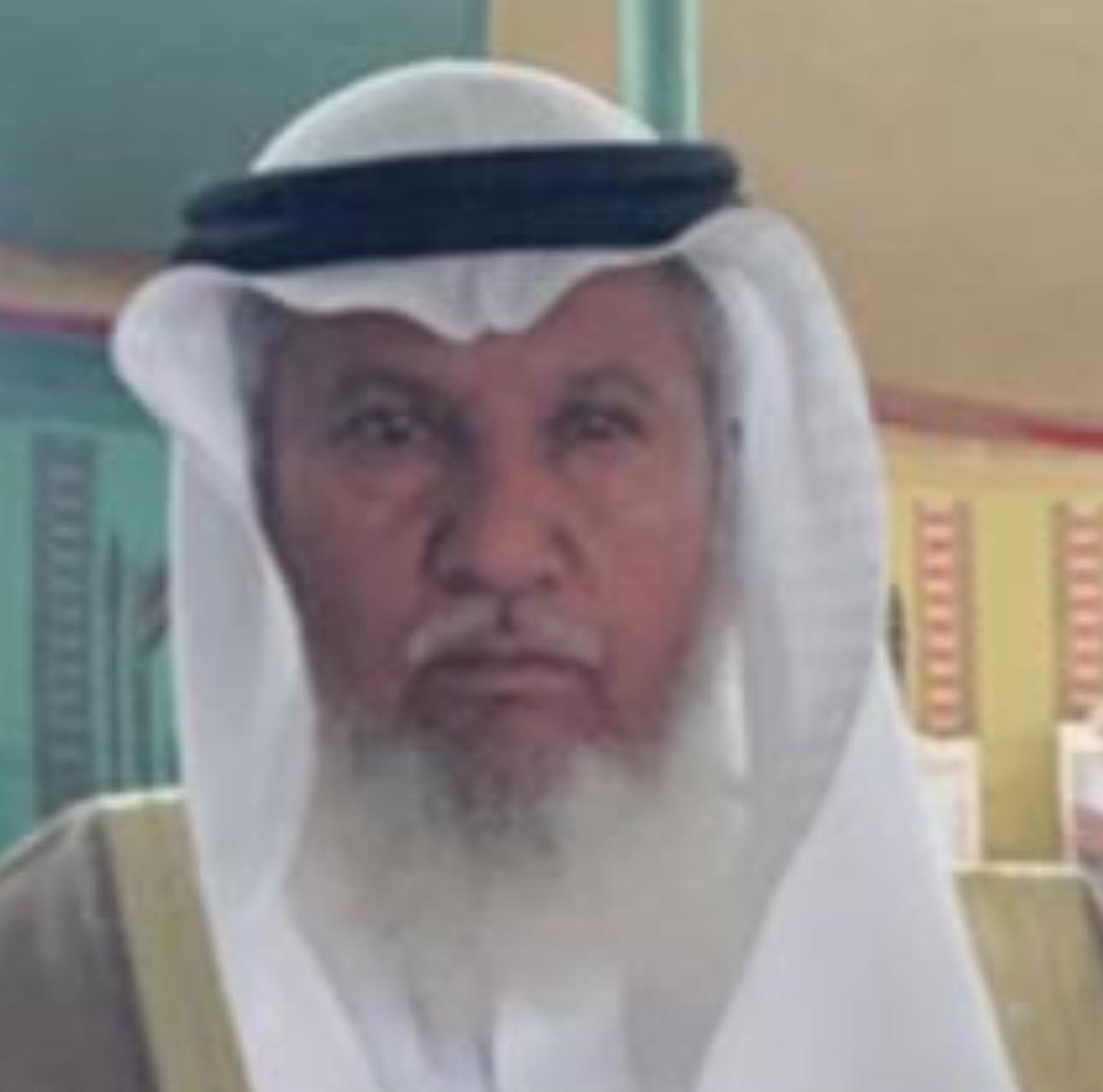 سالم بن حمدان بن علي بن مهدى آل مخلص
