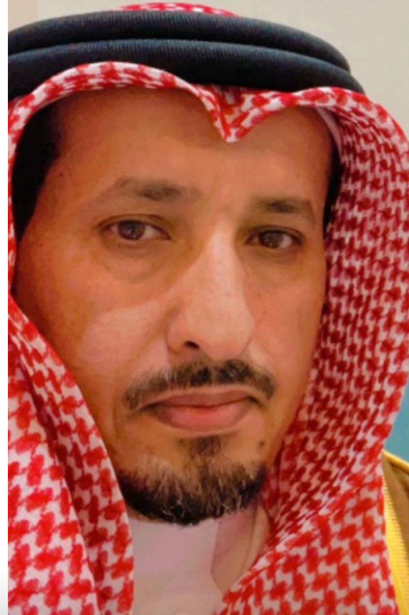 حمدان بن علي بن حمدان آل مخلص اليامي