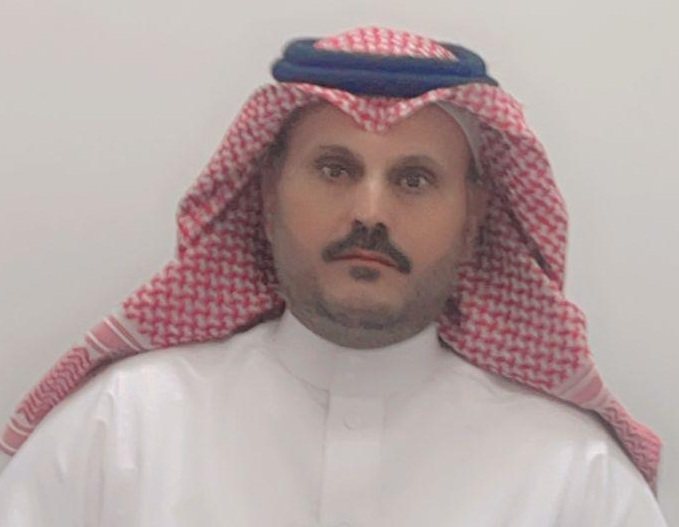 محمد بن مانع بن سعيد آل معمر اليامي