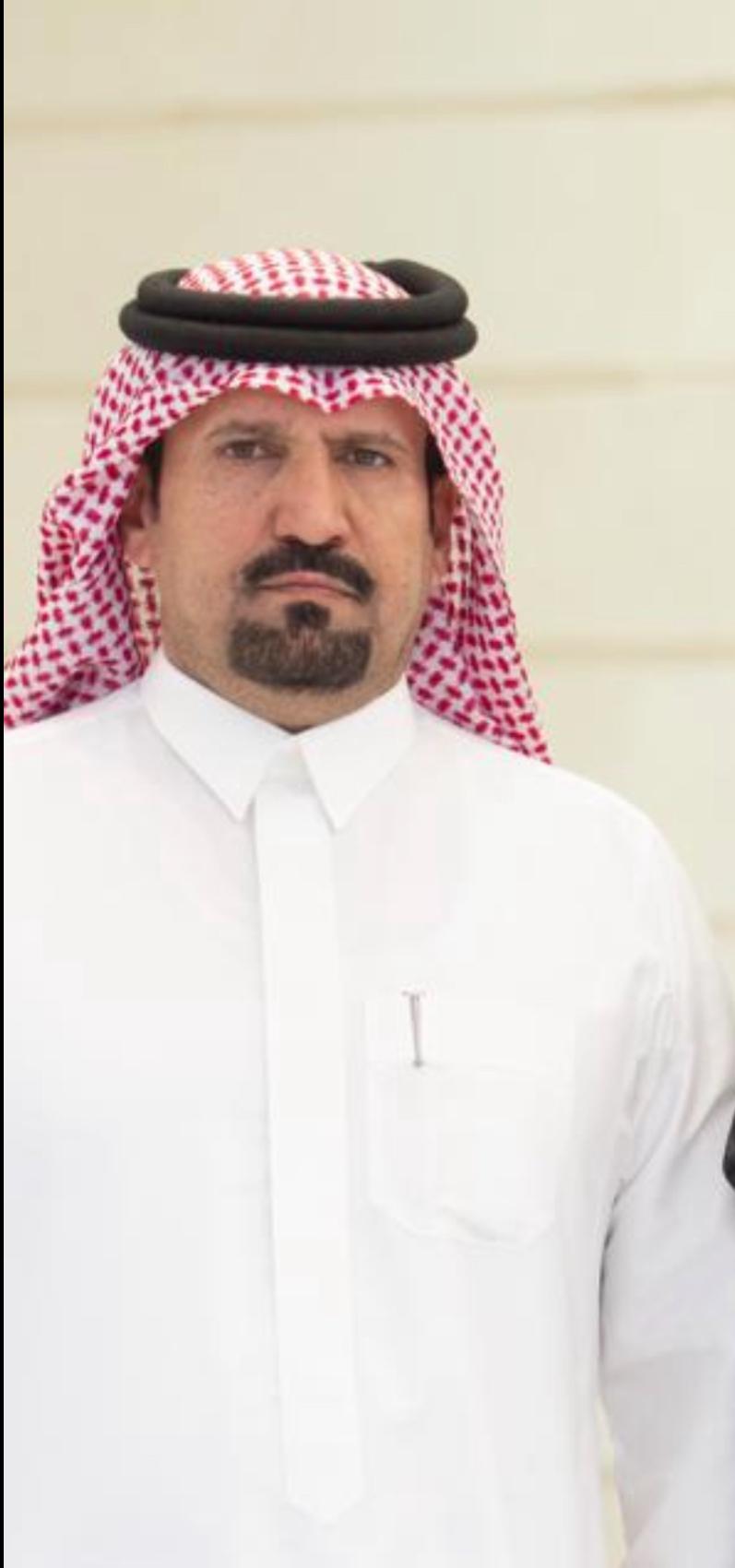 زايد بن محمد بن حمدان آل مخلص